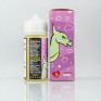 Жидкость Juice Man Dragon Frappe 100ml 3mg на органическом никотине со вкусом фруктового фраппе Жидкость Juice Man Dragon Frappe 100ml 3mg на органическом никотине со вкусом фруктового фраппе