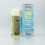 Рідина Juice Man Unicorn Frappe On Ice 100ml 3mg на органічному нікотині зі смаком манго, синьої малини та солодкої вати з холодком Рідина Juice Man Unicorn Frappe On Ice 100ml 3mg на органічному нікотині зі смаком манго, синьої малини та солодкої вати з холодком