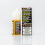 Рідина Juice Man Dragon Frappe On Ice Salt 30ml на сольовому нікотині зі смаком фруктового фрапе з холодком Рідина Juice Man Dragon Frappe On Ice Salt 30ml на сольовому нікотині зі смаком фруктового фрапе з холодком