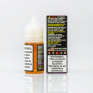Рідина Juice Man Dragon Frappe Salt 30ml на сольовому нікотині зі смаком фруктового фрапе Рідина Juice Man Dragon Frappe Salt 30ml на сольовому нікотині зі смаком фруктового фрапе
