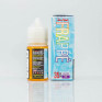 Рідина Juice Man Unicorn Frappe On Ice Salt 30ml на сольовому нікотині зі смаком манго, синьої малини та солодкої вати з холодком Рідина Juice Man Unicorn Frappe On Ice Salt 30ml на сольовому нікотині зі смаком манго, синьої малини та солодкої вати з холодком