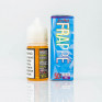 Жидкость Juice Man Unicorn Frappe Salt 30ml на солевом никотине со вкусом манго, синей малины и сладкой ваты Жидкость Juice Man Unicorn Frappe Salt 30ml на солевом никотине со вкусом манго, синей малины и сладкой ваты