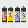 Жидкость Just Jam Organic 100/120ml на органическом никотине Жидкость Just Jam Organic 100/120ml на органическом никотине