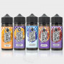 Just Jam Organic 100/120ml
