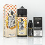 Жидкость Just Jam Organic Apricot Crumble 110ml 1.5mg на органическом никотине со вкусом абрикосового пирога Жидкость Just Jam Organic Apricot Crumble 110ml 1.5mg на органическом никотине со вкусом абрикосового пирога