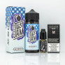 Рідина Just Jam Organic Blueberry 110ml 1.5mg на органічному нікотині зі смаком чорничного джему Рідина Just Jam Organic Blueberry 110ml 1.5mg на органічному нікотині зі смаком чорничного джему