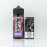 Рідина Just Jam Organic Raspberry 120ml 3mg на органічному нікотині зі смаком малинового джему