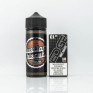 Рідина Just Jam Biscuit Organic Original 110ml 1.5mg на органічному нікотині зі смаком бісквіта з полуничним джемом