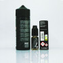 Brutal Mr Jack 100ml 0mg без нікотину Brutal Mr Jack 100ml 0mg без нікотину