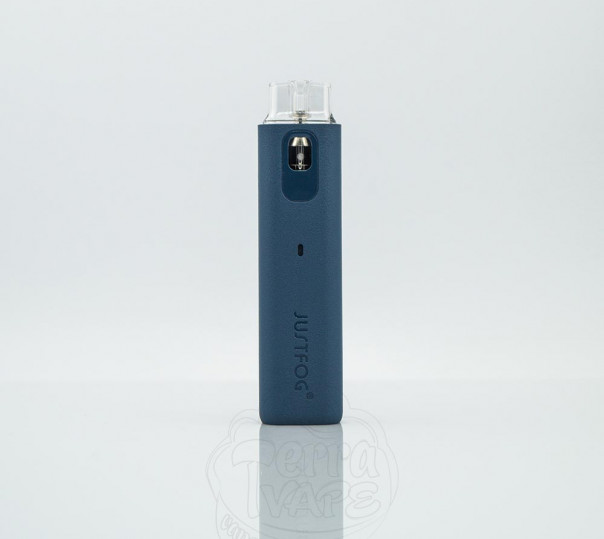 Justfog Better Than Pod Kit 420mAh Многоразовая POD система Justfog Better Than Pod Kit 420mAh Многоразовая POD система