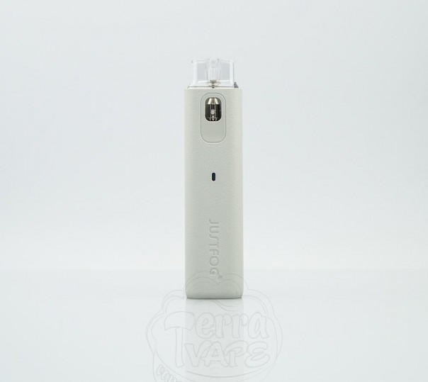 Justfog Better Than Pod Kit 420mAh Многоразовая POD система Justfog Better Than Pod Kit 420mAh Многоразовая POD система