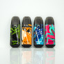 Justfog Minifit Pod System Kit Багаторазова POD система Justfog Minifit Pod System Kit Багаторазова POD система