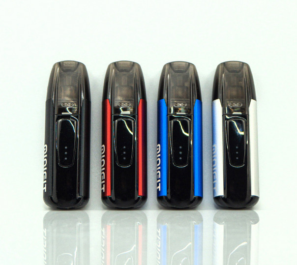 Justfog Minifit Pod System Kit Багаторазова POD система