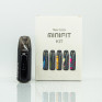 Justfog Minifit Pod System Kit Багаторазова POD система Justfog Minifit Pod System Kit Багаторазова POD система