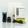 Justfog Minifit Pod System Kit Багаторазова POD система Justfog Minifit Pod System Kit Багаторазова POD система