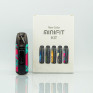 Justfog Minifit Pod System Kit Багаторазова POD система Justfog Minifit Pod System Kit Багаторазова POD система