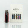Justfog Minifit Pod System Kit Багаторазова POD система Justfog Minifit Pod System Kit Багаторазова POD система