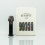 Justfog Minifit Pod System Kit Багаторазова POD система Justfog Minifit Pod System Kit Багаторазова POD система
