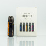 Justfog Minifit Pod System Kit Багаторазова POD система Justfog Minifit Pod System Kit Багаторазова POD система