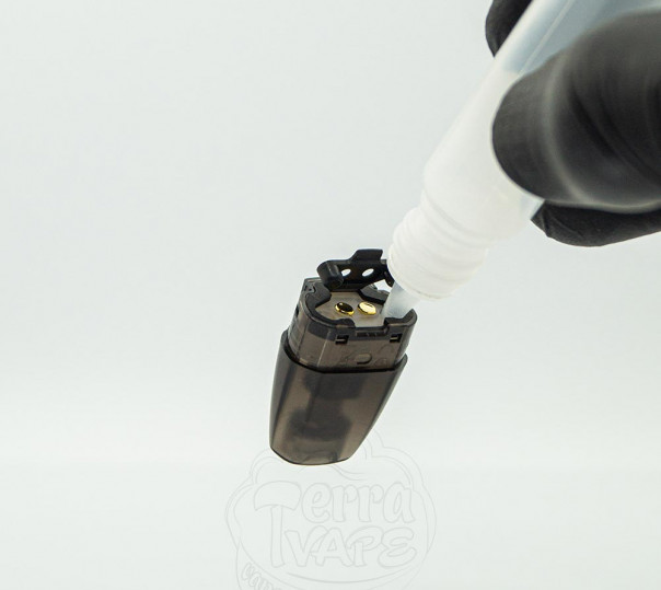 Justfog Minifit Pod System Kit Багаторазова POD система Justfog Minifit Pod System Kit Багаторазова POD система