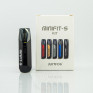 Justfog Minifit S Pod Kit 420mAh Багаторазова POD система Justfog Minifit S Pod Kit 420mAh Багаторазова POD система
