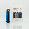 Justfog Minifit S Pod Kit 420mAh Багаторазова POD система Justfog Minifit S Pod Kit 420mAh Багаторазова POD система