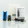 Justfog Minifit S Pod Kit 420mAh Багаторазова POD система Justfog Minifit S Pod Kit 420mAh Багаторазова POD система