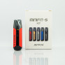 Justfog Minifit S Pod Kit 420mAh Багаторазова POD система Justfog Minifit S Pod Kit 420mAh Багаторазова POD система