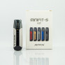 Justfog Minifit S Pod Kit 420mAh Багаторазова POD система Justfog Minifit S Pod Kit 420mAh Багаторазова POD система