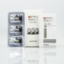 Картридж для многоразовой POD системы JustFog Better Than Pod Kit 1.9ml Картридж для многоразовой POD системы JustFog Better Than Pod Kit 1.9ml