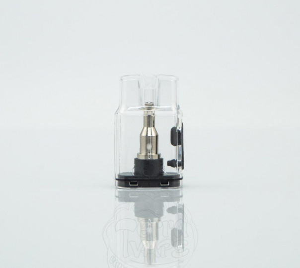 Картридж для многоразовой POD системы JustFog Better Than Pod Kit 1.9ml Картридж для многоразовой POD системы JustFog Better Than Pod Kit 1.9ml