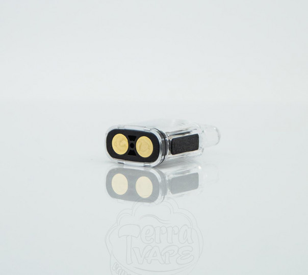 Картридж для многоразовой POD системы JustFog Better Than Pod Kit 1.9ml Картридж для многоразовой POD системы JustFog Better Than Pod Kit 1.9ml