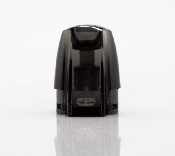 Картридж для багаторазової POD системи Justfog Minifit Pod Kit 1.5ml Картридж для багаторазової POD системи Justfog Minifit Pod Kit 1.5ml