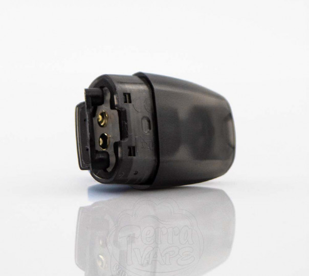 Картридж для багаторазової POD системи Justfog Minifit Pod Kit 1.5ml Картридж для багаторазової POD системи Justfog Minifit Pod Kit 1.5ml