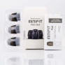 Картридж для багаторазової POD системи Justfog Minifit Pod Kit 1.5ml Картридж для багаторазової POD системи Justfog Minifit Pod Kit 1.5ml