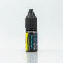 Рідина eight by Katana Salt Cherry Lemon Peach 10ml 50mg на сольовому нікотині зі смаком вишні, лимона та персика Рідина eight by Katana Salt Cherry Lemon Peach 10ml 50mg на сольовому нікотині зі смаком вишні, лимона та персика