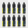 Рідина eight by Katana Salt 10ml на сольовому нікотині Рідина eight by Katana Salt 10ml на сольовому нікотині