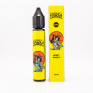 Жидкость eight by Katana Salt Honey Whisky 30ml 50mg на солевом никотине со вкусом виски с медом