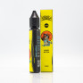 Рідина eight by Katana Salt Raspberry Watermelon 30ml 50mg на сольовому нікотині зі смаком малини та кавуна Рідина eight by Katana Salt Raspberry Watermelon 30ml 50mg на сольовому нікотині зі смаком малини та кавуна