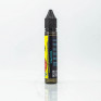 Рідина eight by Katana Salt Coconut Melon 30ml 50mg на сольовому нікотині зі смаком дині та кокоса Рідина eight by Katana Salt Coconut Melon 30ml 50mg на сольовому нікотині зі смаком дині та кокоса