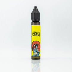 eight by Katana Salt Cran Grape 30ml 50mg