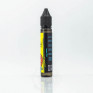 Рідина eight by Katana Salt Lemon Mint 30ml 50mg на сольовому нікотині зі смаком лимона з м'ятою Рідина eight by Katana Salt Lemon Mint 30ml 50mg на сольовому нікотині зі смаком лимона з м'ятою