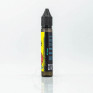 Рідина eight by Katana Salt Lemon Pie 30ml 50mg на сольовому нікотині зі смаком лимонного пирога Рідина eight by Katana Salt Lemon Pie 30ml 50mg на сольовому нікотині зі смаком лимонного пирога