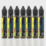 Рідина eight by Katana Salt 30ml на сольовому нікотині Рідина eight by Katana Salt 30ml на сольовому нікотині