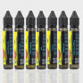 Рідина eight by Katana Salt 30ml на сольовому нікотині Рідина eight by Katana Salt 30ml на сольовому нікотині