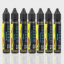 Рідина eight by Katana Salt 30ml на сольовому нікотині Рідина eight by Katana Salt 30ml на сольовому нікотині