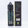 Жидкость eight by Katana Salt Apple Pie Cinnamon 50ml 50mg на солевом никотине со вкусом яблочного пирога с корицей Жидкость eight by Katana Salt Apple Pie Cinnamon 50ml 50mg на солевом никотине со вкусом яблочного пирога с корицей