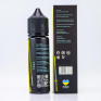 Жидкость Eight by Katana Salt Cola 50ml 50mg на солевом никотине со вкусом колы