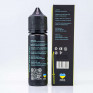 Рідина eight by Katana Salt Peach Mango Guava 50ml 50mg на сольовому нікотині зі смаком персика, манго та гуави Рідина eight by Katana Salt Peach Mango Guava 50ml 50mg на сольовому нікотині зі смаком персика, манго та гуави