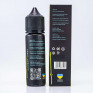 Рідина eight by Katana Salt Rainbow Candy 50ml 50mg на сольовому нікотині зі смаком цукерок Скітлз Рідина eight by Katana Salt Rainbow Candy 50ml 50mg на сольовому нікотині зі смаком цукерок Скітлз
